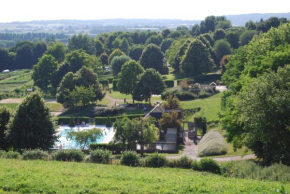 Camping Du Perche Bellemois